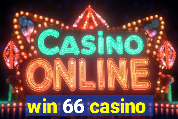 win 66 casino